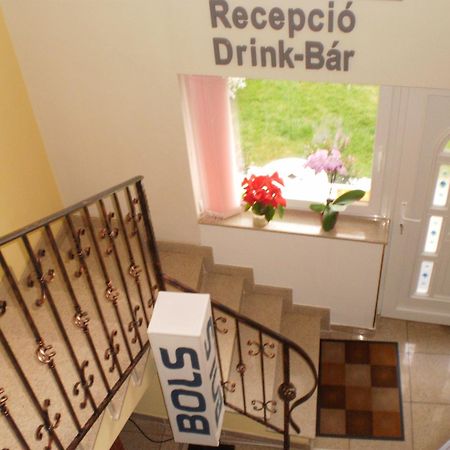 סגד Mosoly Apartman מראה חיצוני תמונה