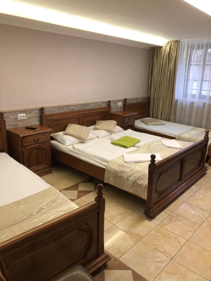 סגד Mosoly Apartman מראה חיצוני תמונה
