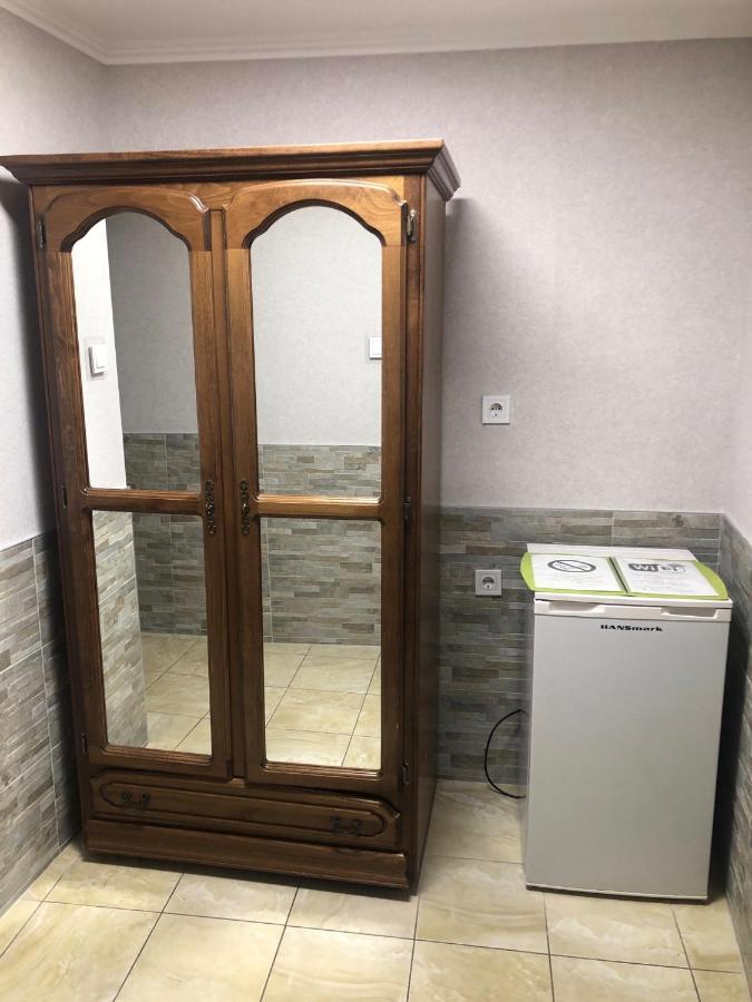 סגד Mosoly Apartman מראה חיצוני תמונה