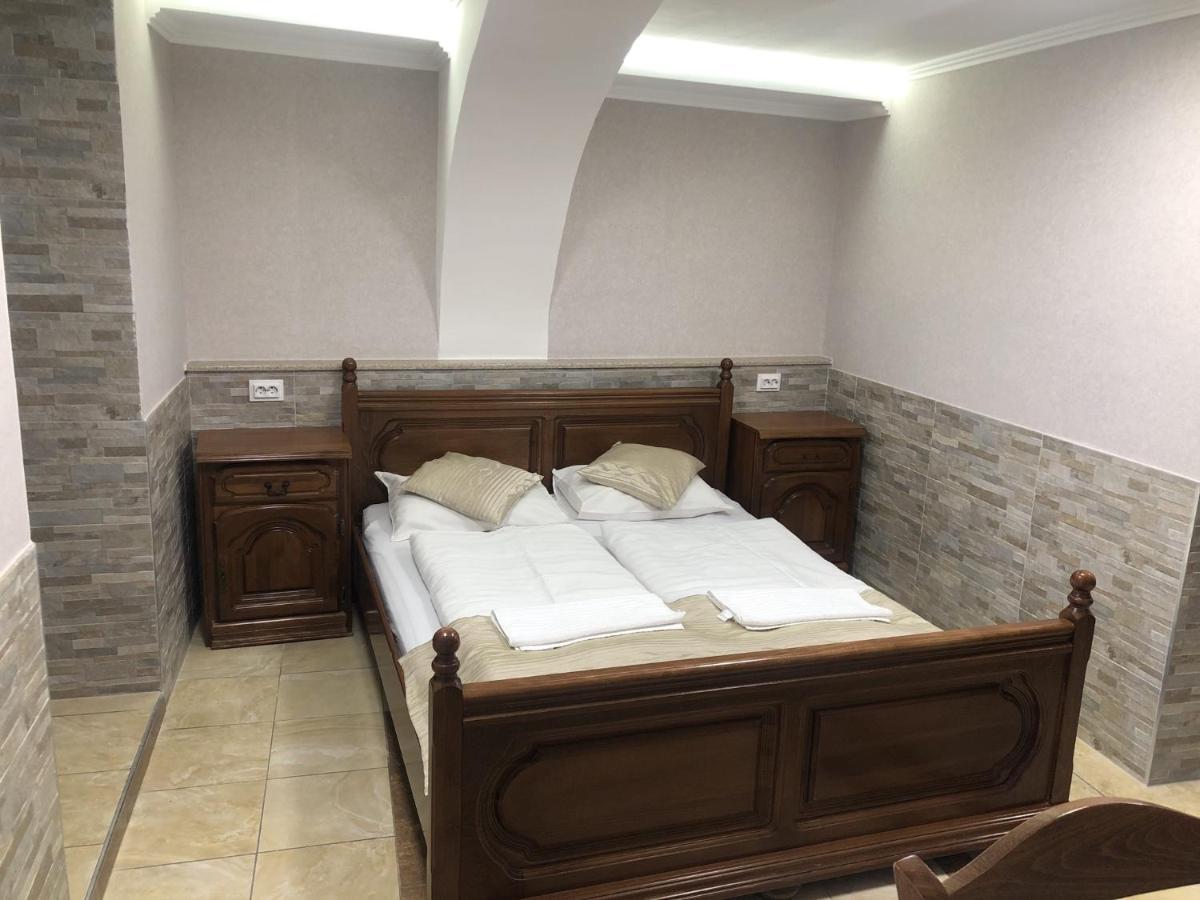 סגד Mosoly Apartman מראה חיצוני תמונה