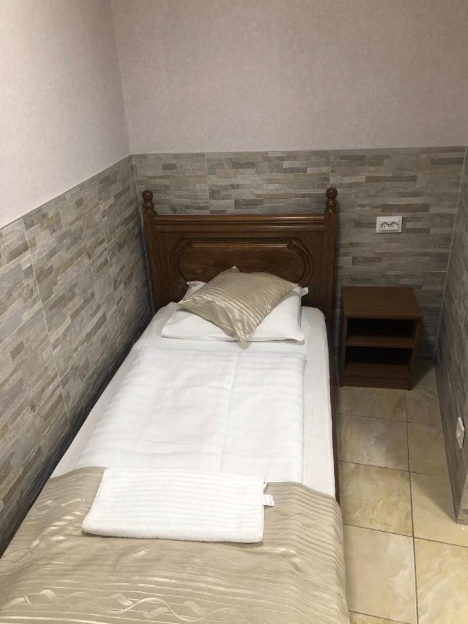 סגד Mosoly Apartman מראה חיצוני תמונה