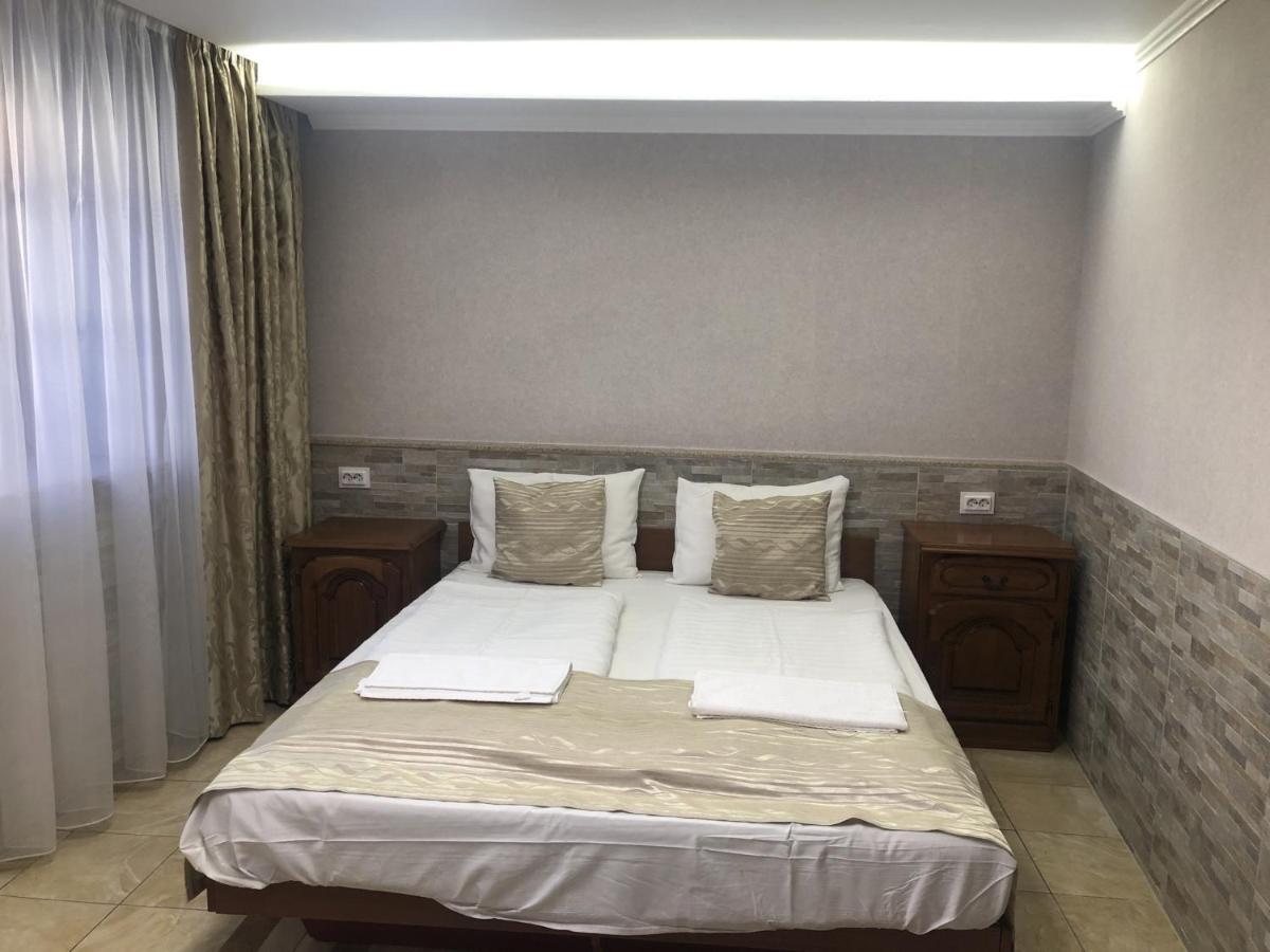 סגד Mosoly Apartman מראה חיצוני תמונה