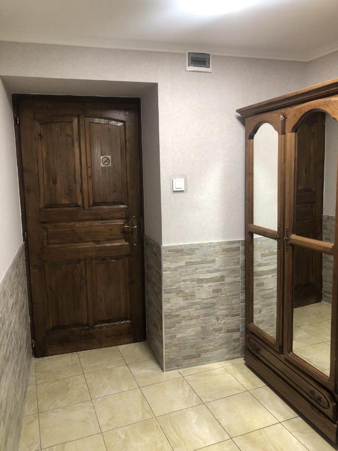 סגד Mosoly Apartman מראה חיצוני תמונה
