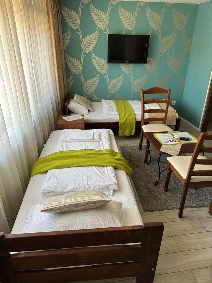 סגד Mosoly Apartman מראה חיצוני תמונה