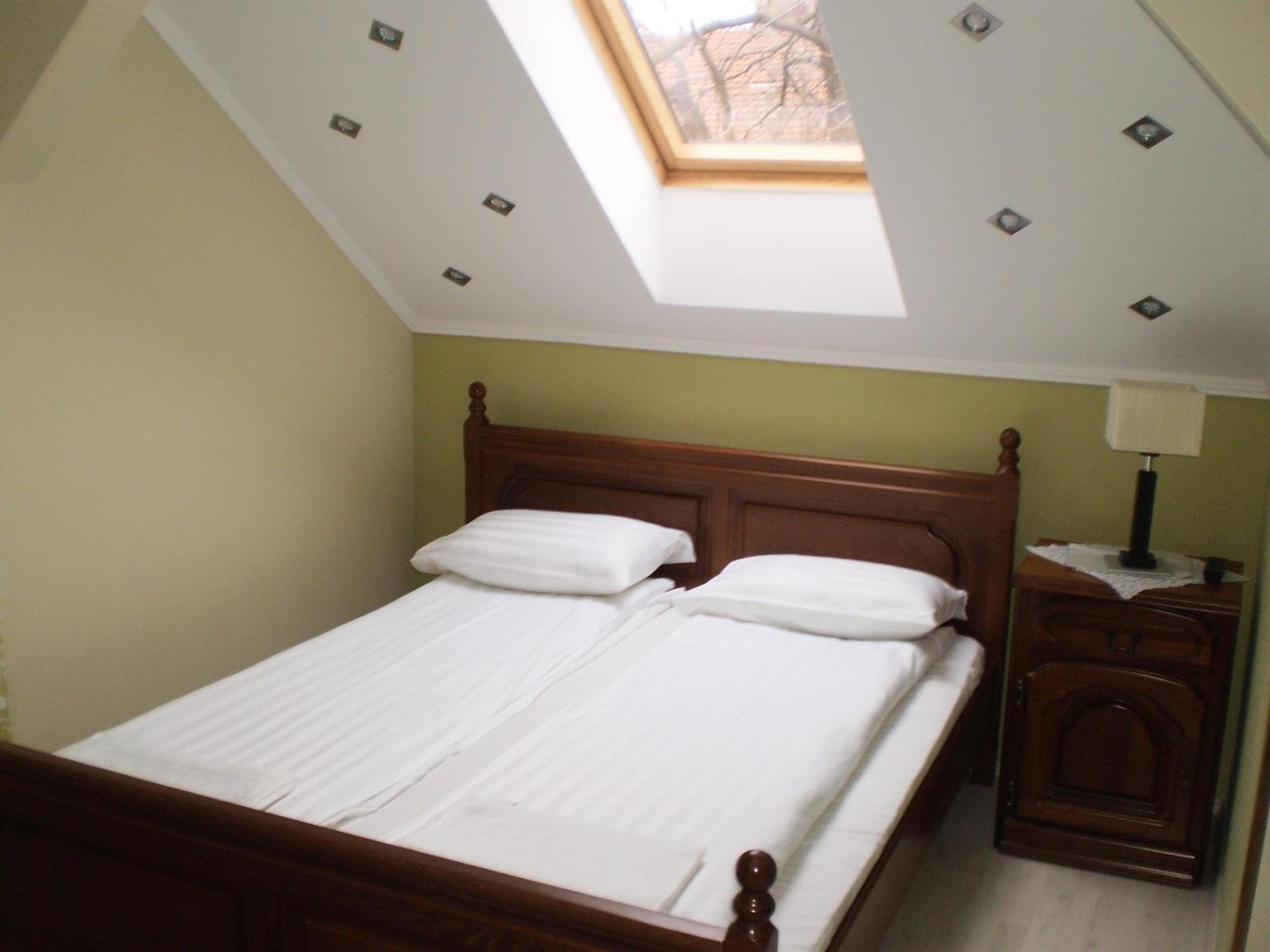 סגד Mosoly Apartman מראה חיצוני תמונה