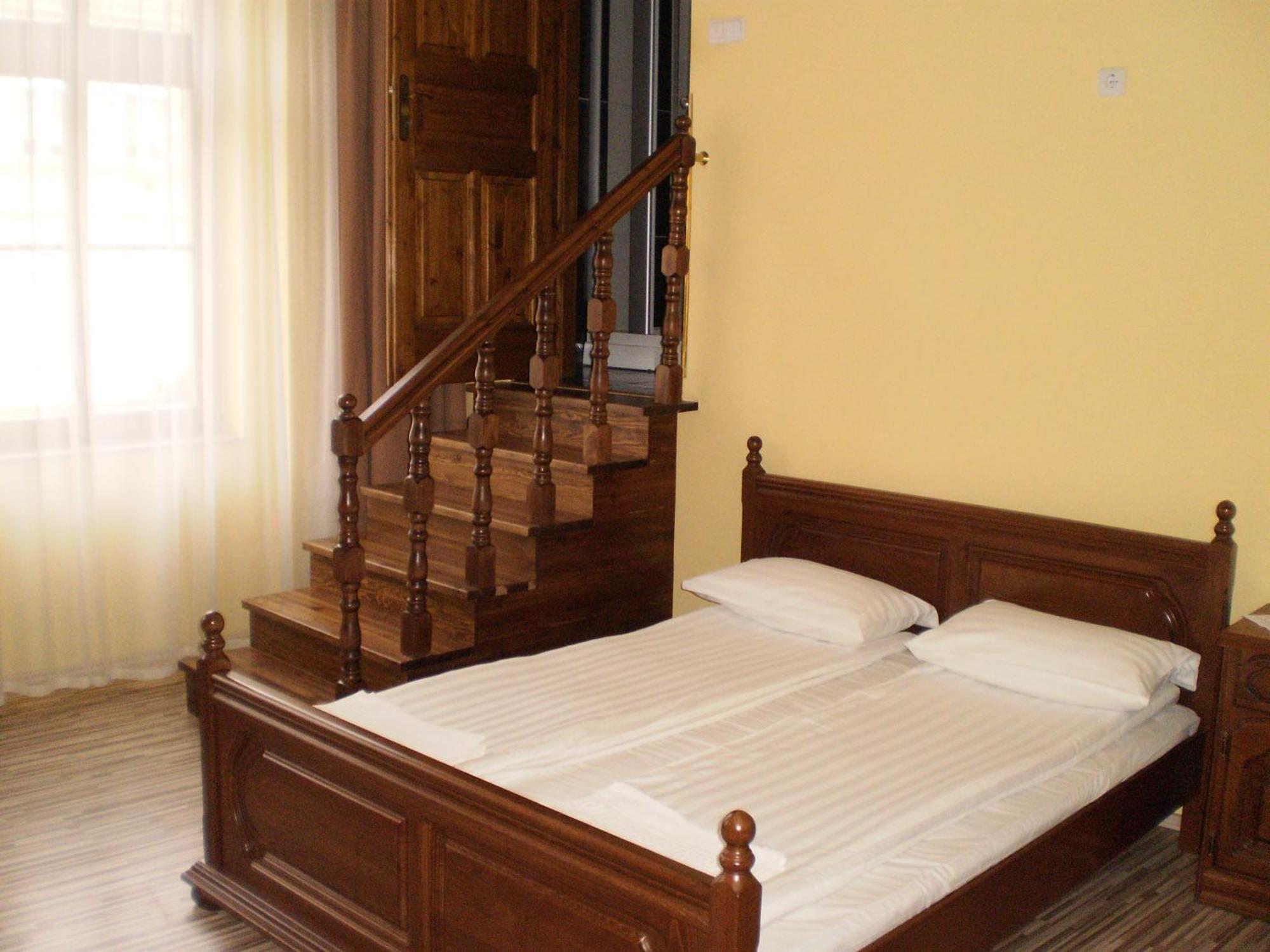 סגד Mosoly Apartman מראה חיצוני תמונה