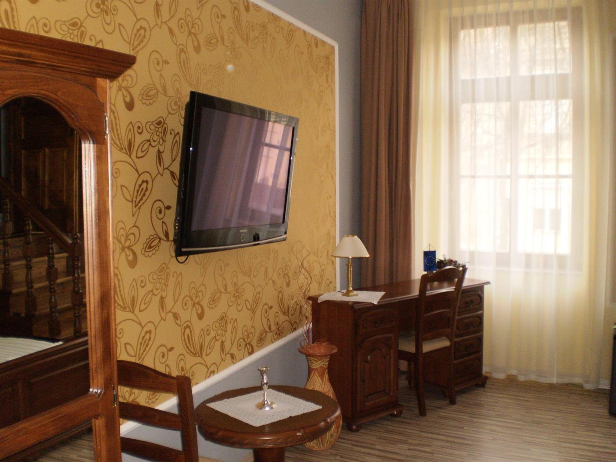 סגד Mosoly Apartman מראה חיצוני תמונה