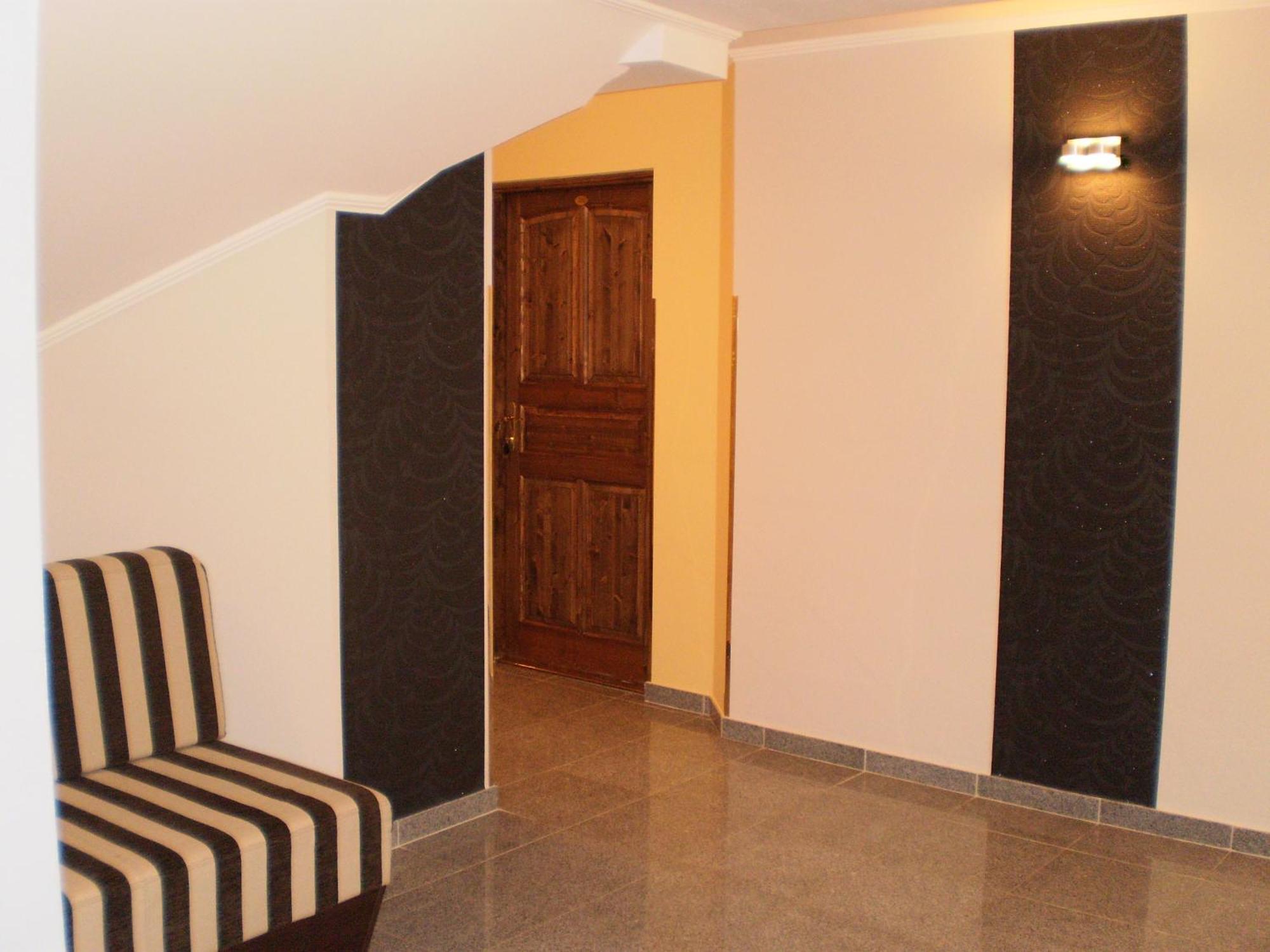 סגד Mosoly Apartman מראה חיצוני תמונה