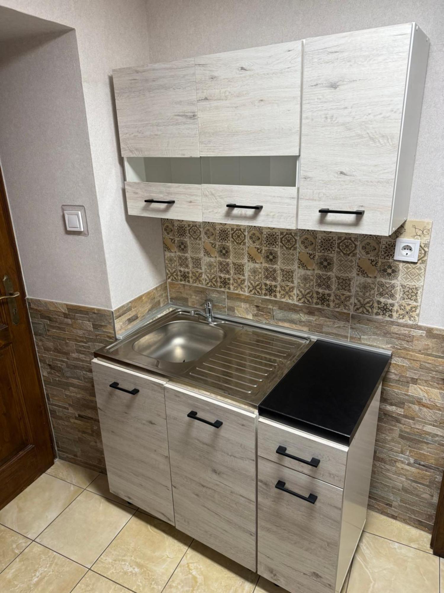 סגד Mosoly Apartman מראה חיצוני תמונה