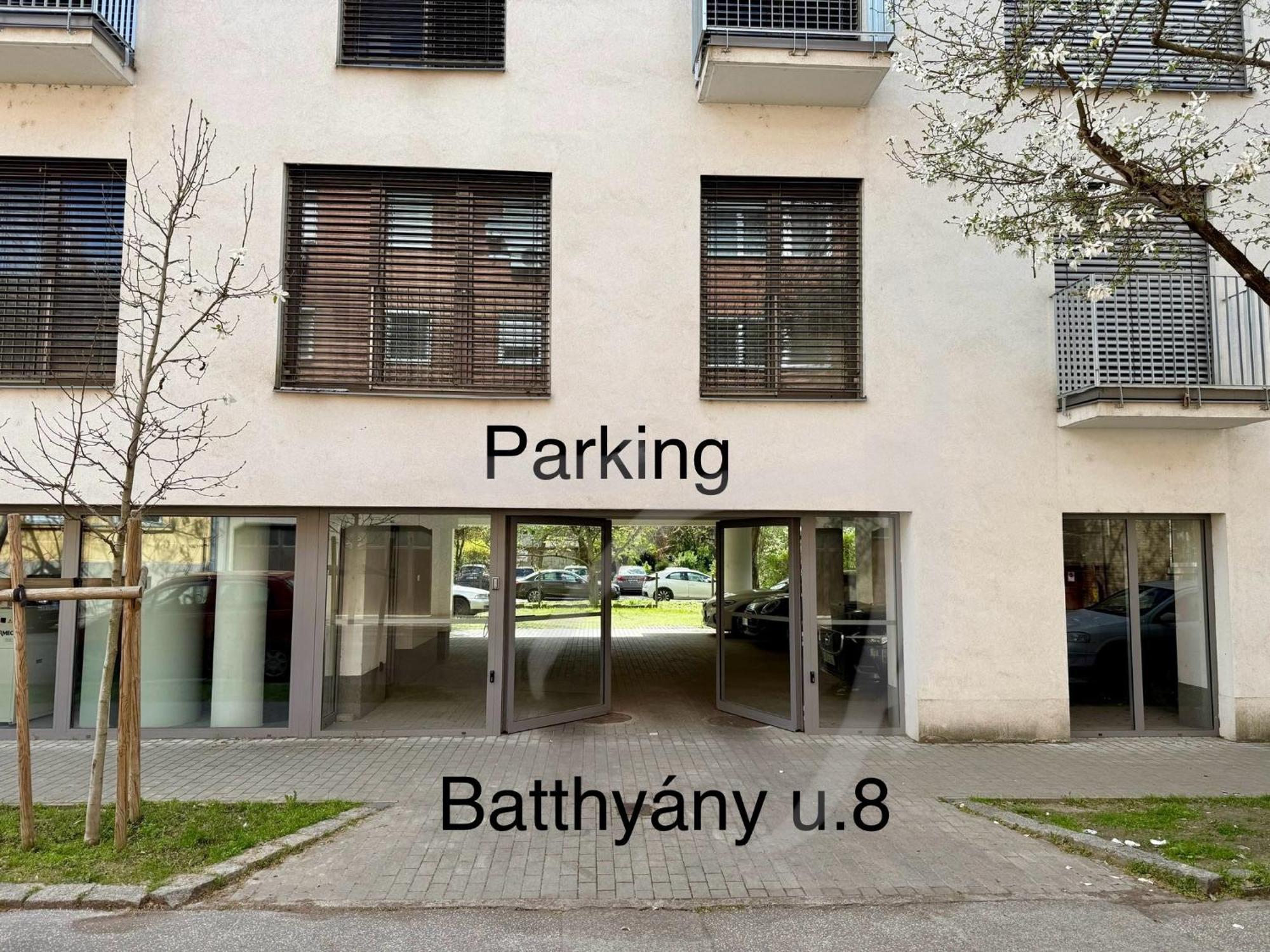 סגד Mosoly Apartman מראה חיצוני תמונה