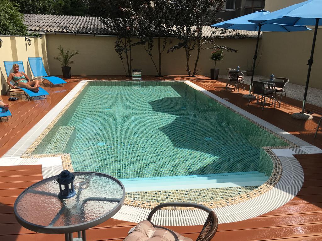 סגד Mosoly Apartman מראה חיצוני תמונה