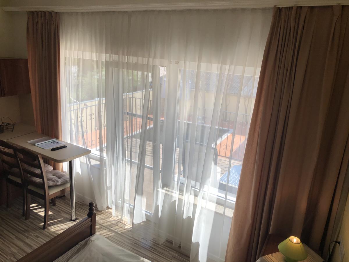 סגד Mosoly Apartman מראה חיצוני תמונה