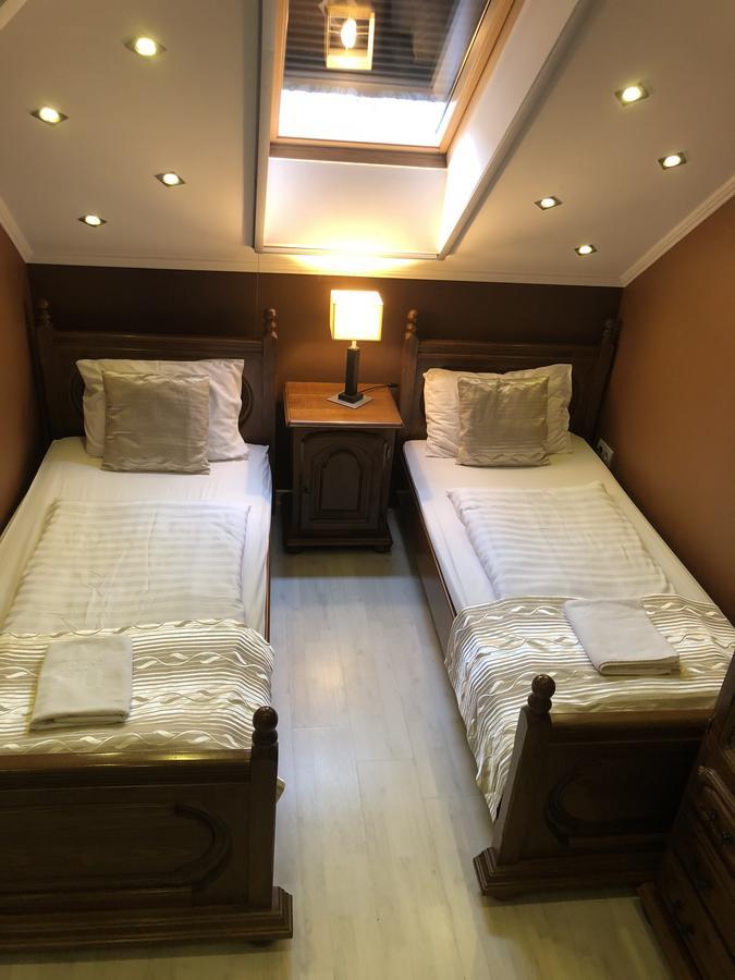סגד Mosoly Apartman מראה חיצוני תמונה