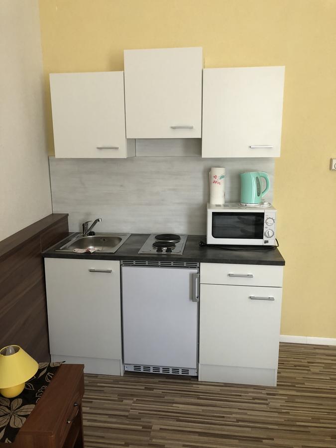 סגד Mosoly Apartman מראה חיצוני תמונה