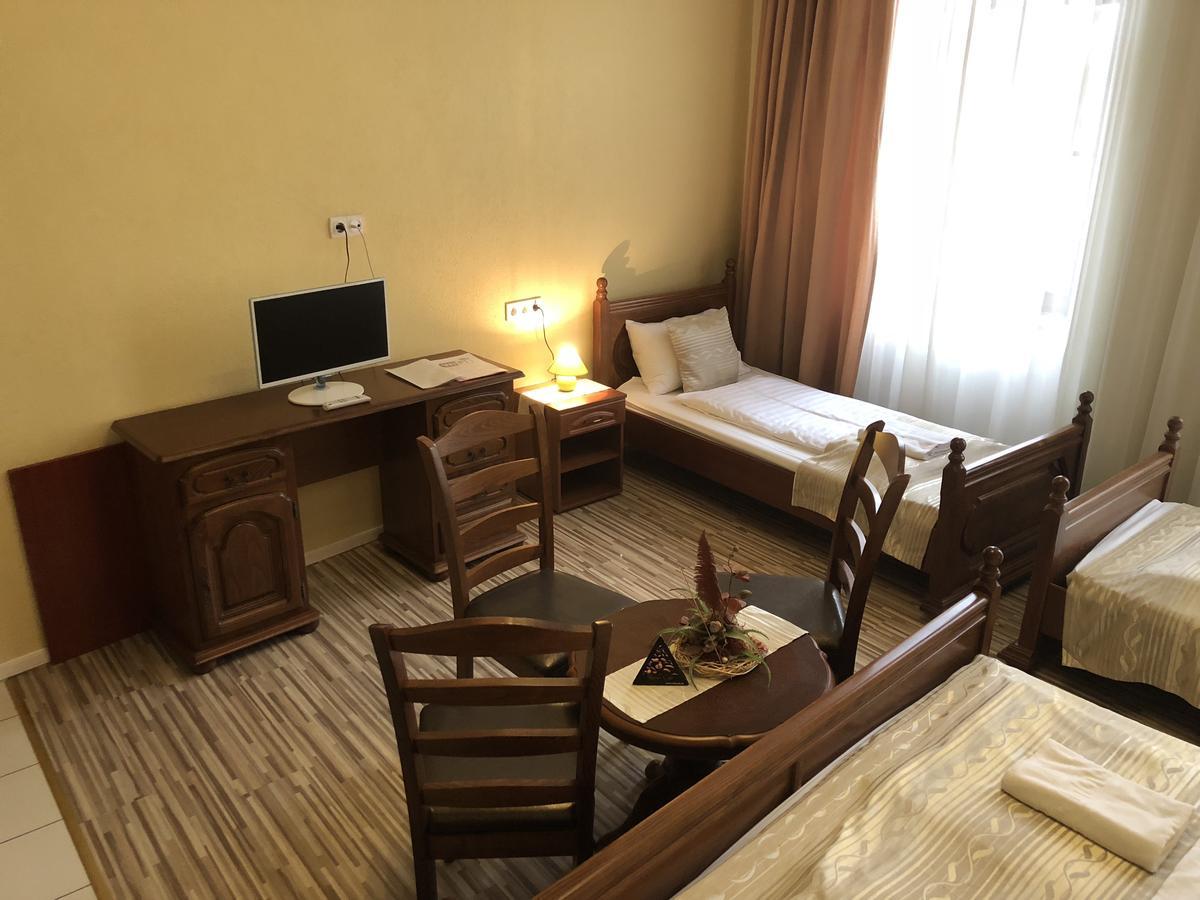 סגד Mosoly Apartman מראה חיצוני תמונה