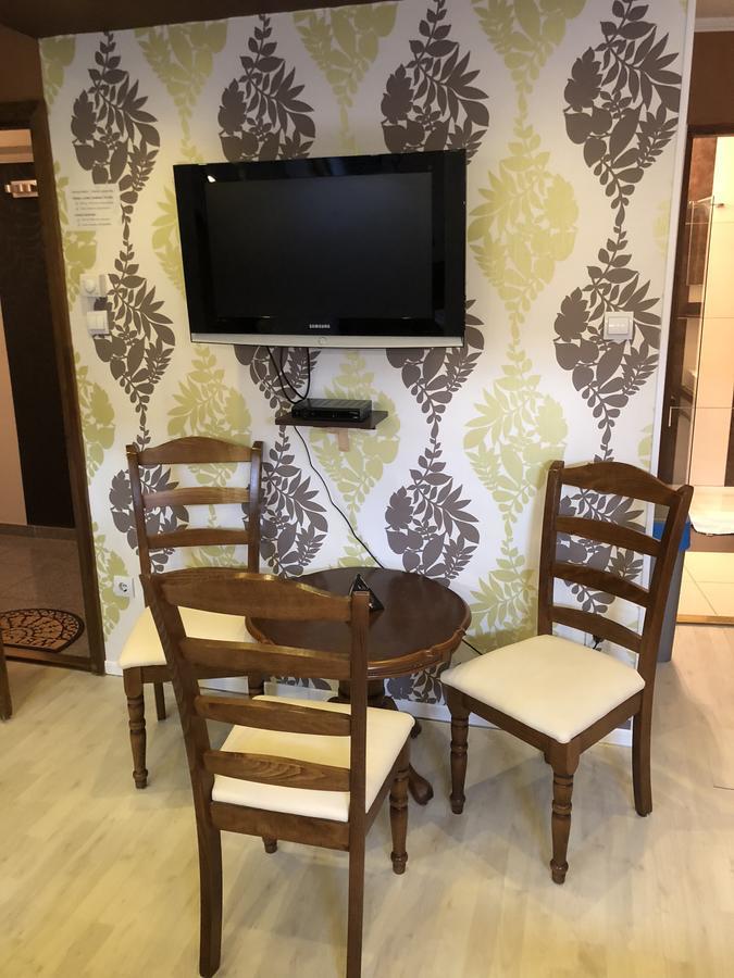 סגד Mosoly Apartman מראה חיצוני תמונה