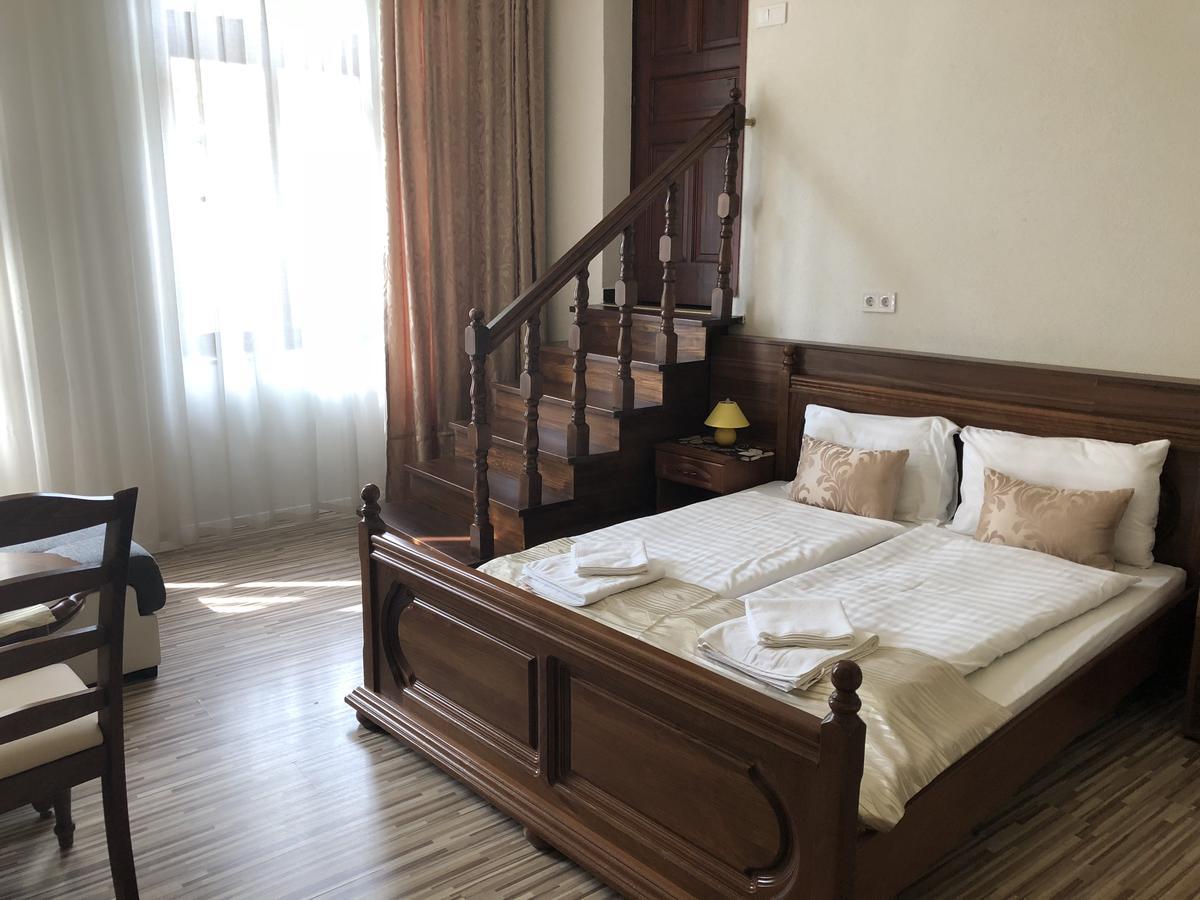 סגד Mosoly Apartman מראה חיצוני תמונה