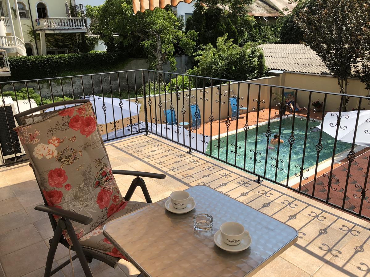 סגד Mosoly Apartman מראה חיצוני תמונה