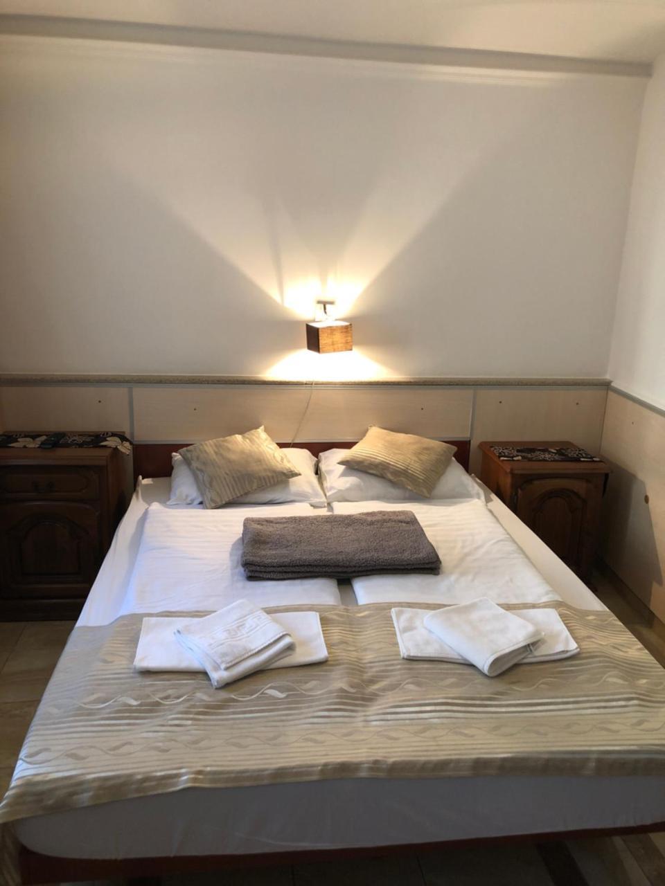 סגד Mosoly Apartman מראה חיצוני תמונה