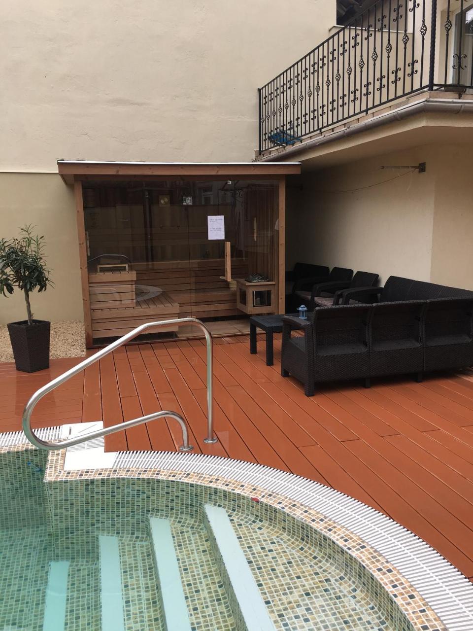 סגד Mosoly Apartman מראה חיצוני תמונה