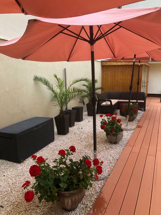 סגד Mosoly Apartman מראה חיצוני תמונה