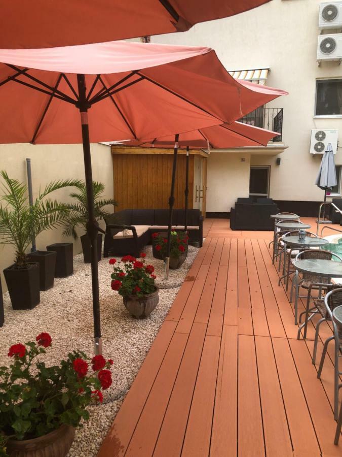 סגד Mosoly Apartman מראה חיצוני תמונה
