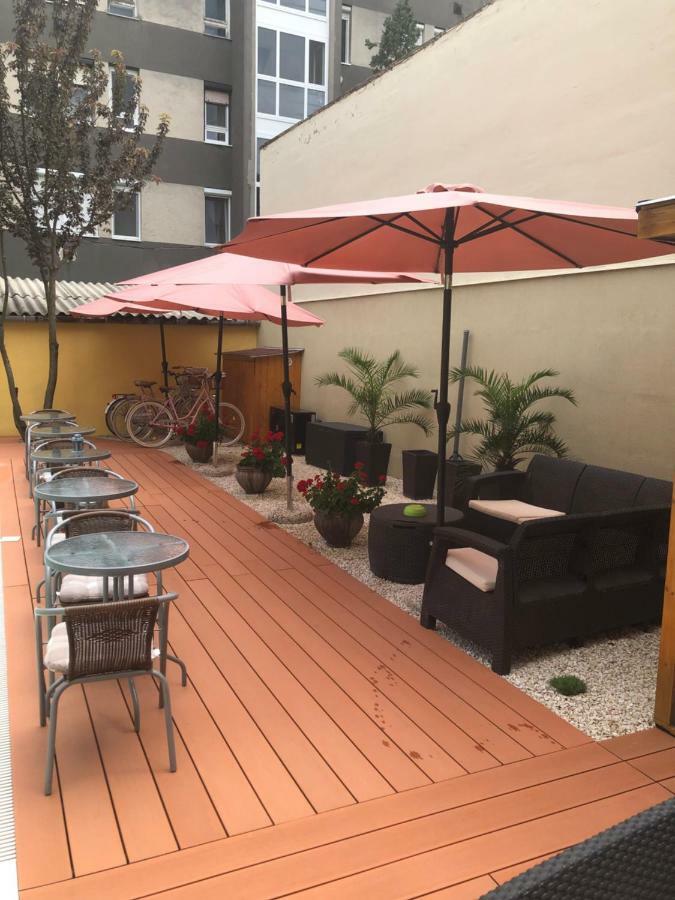 סגד Mosoly Apartman מראה חיצוני תמונה