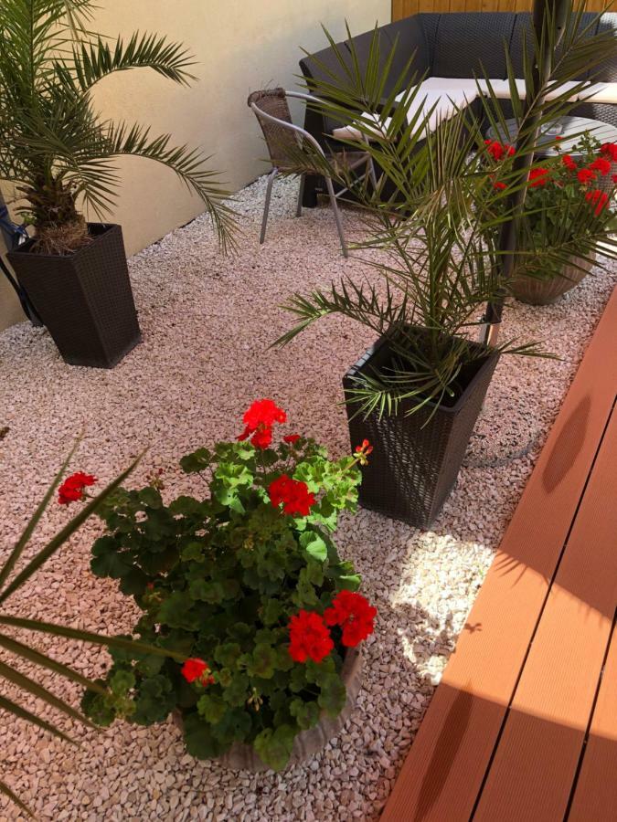 סגד Mosoly Apartman מראה חיצוני תמונה